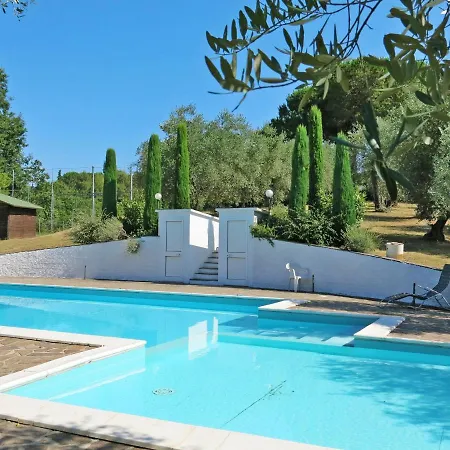 Locazione Turistica Del Console Сasa de vacaciones