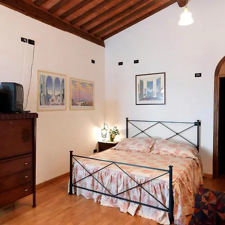 Сasa de vacaciones Locazione Turistica Del Console *