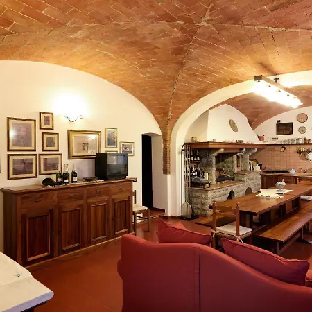 Сasa de vacaciones Locazione Turistica Del Console *